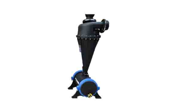 内江农业灌溉工程过滤器-离心除砂器