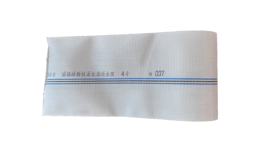 内江涤纶编织水带使用方法