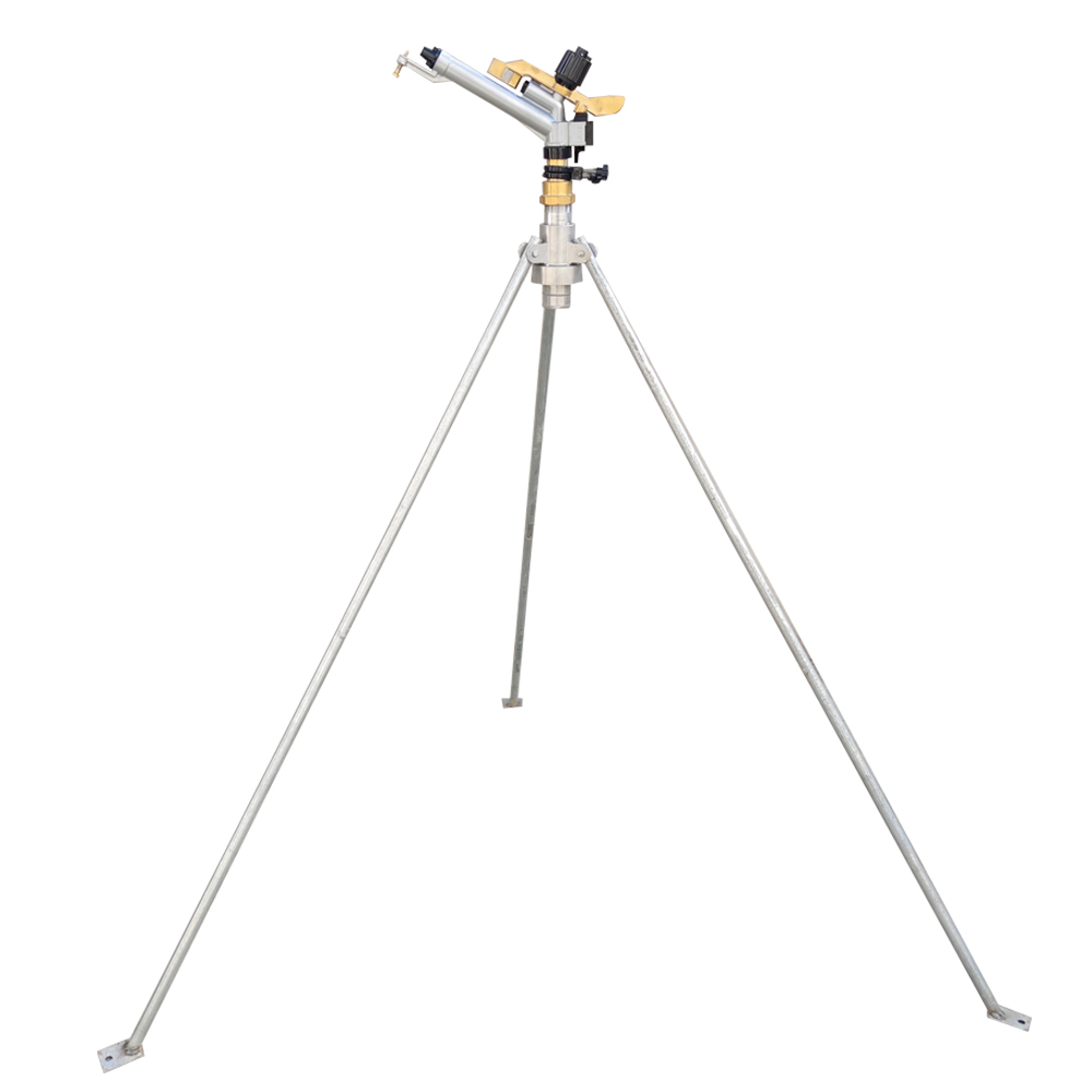 内江程瑞达 CRC30 灌溉喷枪支架四大核心优势