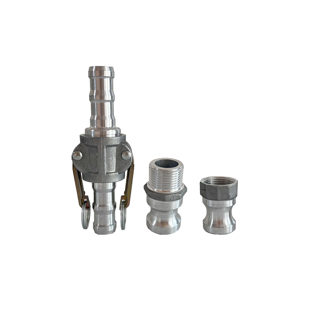 内江1.0寸快速接头