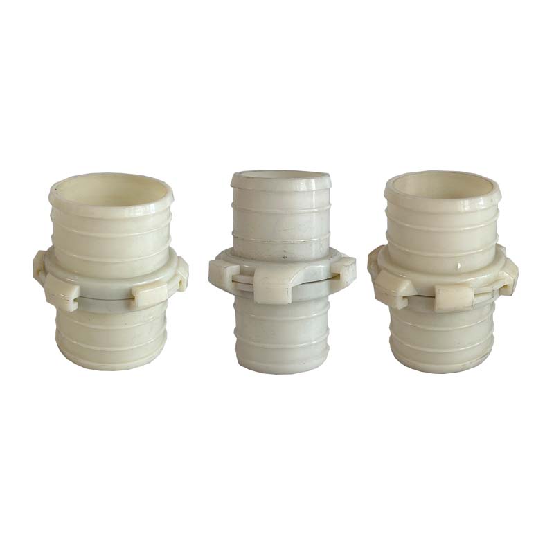 内江塑料快速接头