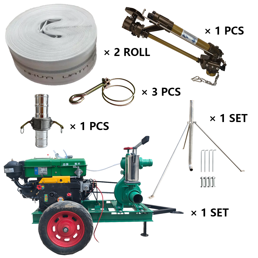 内江海外客户盛赞，程瑞达 NS40 涡轮喷枪套装超给力